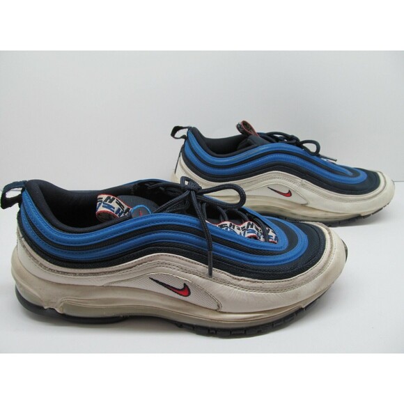 Nike Air Max Nebula Sneakers Mens Size US 11.5 - Picture 4 of 10